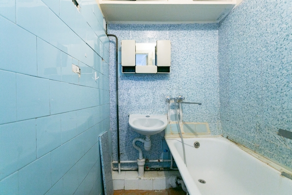 
  Продается 3-комн. квартира 62.7 м². Фото 15.