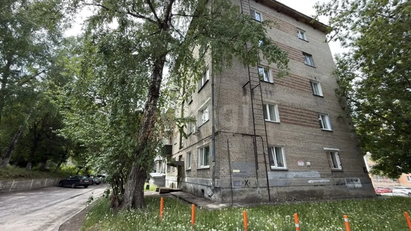 
  Продается 3-комн. квартира 57.1 м². Фото 18.