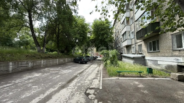
  Продается 3-комн. квартира 57.1 м². Фото 20.