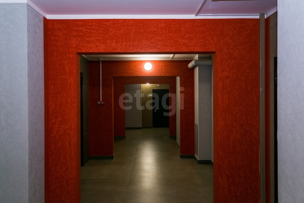 
  Продается 1-комн. квартира 39.1 м², в ЖК Азимут, дом 4. Фото 12.