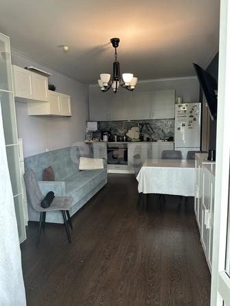 
  Продается 1-комн. квартира 40 м². Фото 3.