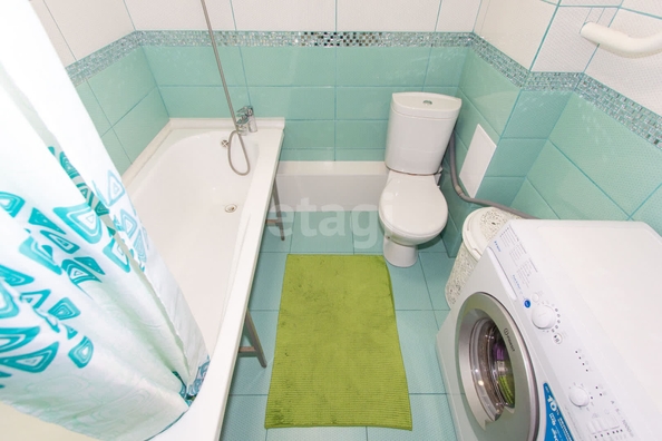 
  Продается 1-комн. квартира 40 м². Фото 11.