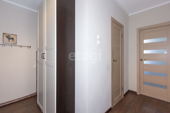 
  Продается 1-комн. квартира 40 м². Фото 13.