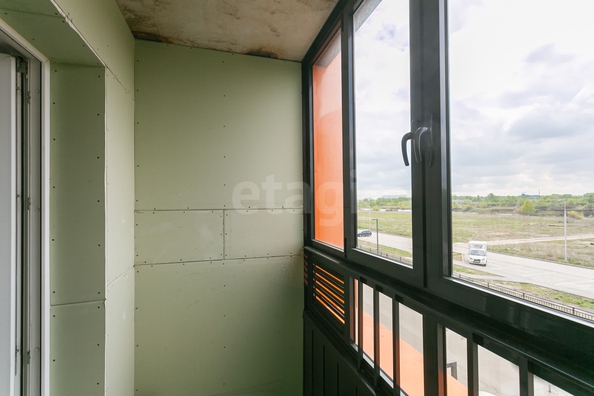 
  Продается 1-комн. квартира 31.6 м², в ЖК Новый горизонт, дом 1. Фото 2.