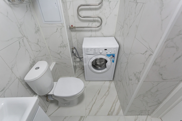 
  Продается 1-комн. квартира 31.6 м², в ЖК Новый горизонт, дом 1. Фото 7.