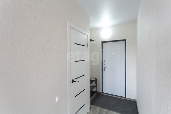 
  Продается 1-комн. квартира 31.6 м², в ЖК Новый горизонт, дом 1. Фото 18.