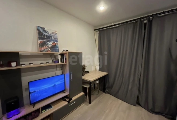 
  Продается студия 17.7 м². Фото 2.