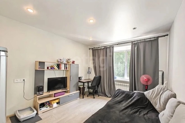 
  Продается студия 17.7 м². Фото 10.