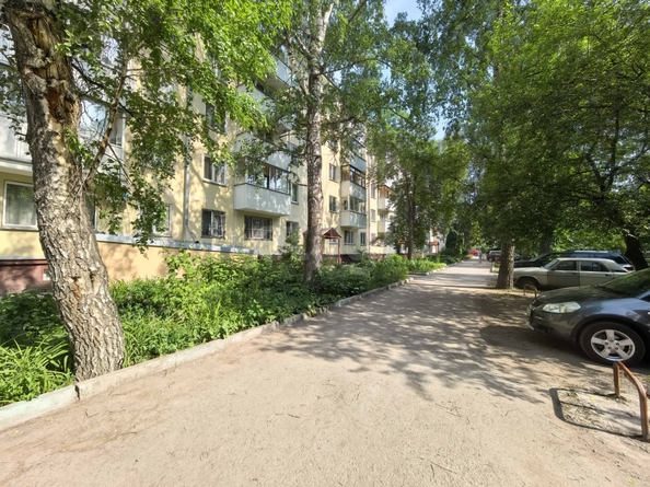 
  Продается 2-комн. квартира 45.5 м². Фото 2.