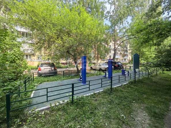 
  Продается 2-комн. квартира 45.5 м². Фото 6.