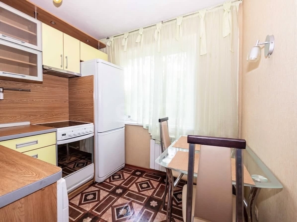 
  Продается 2-комн. квартира 45.5 м². Фото 16.