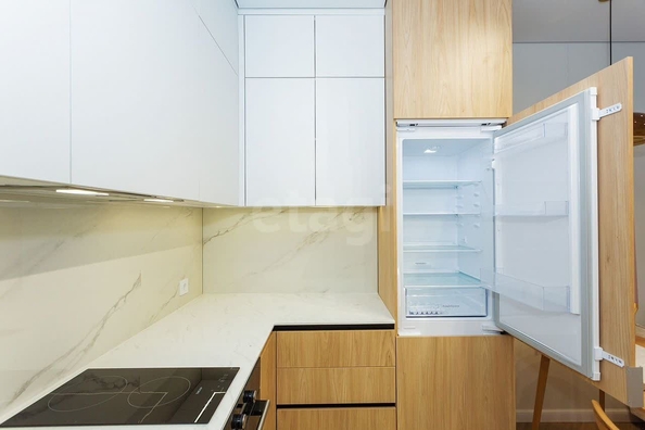 
  Продается 1-комн. квартира 43.8 м², в ЖК Новый Кедровый, дом 1. Фото 2.