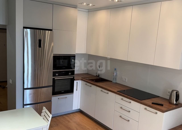 
  Продается 3-комн. квартира 79 м², в ЖК Заельцовский. Фото 2.
