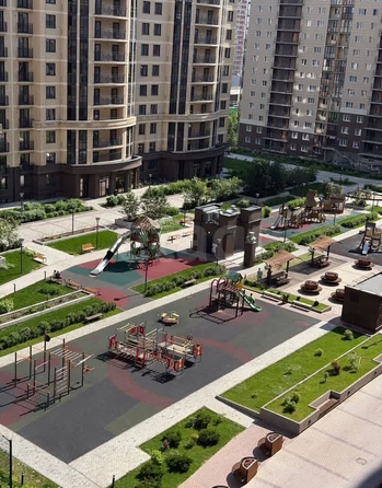 
  Продается 3-комн. квартира 79 м², в ЖК Заельцовский. Фото 11.