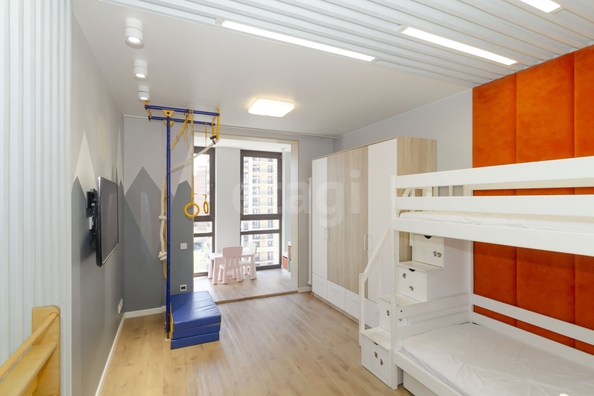 
  Продается 3-комн. квартира 79 м², в ЖК Заельцовский. Фото 3.