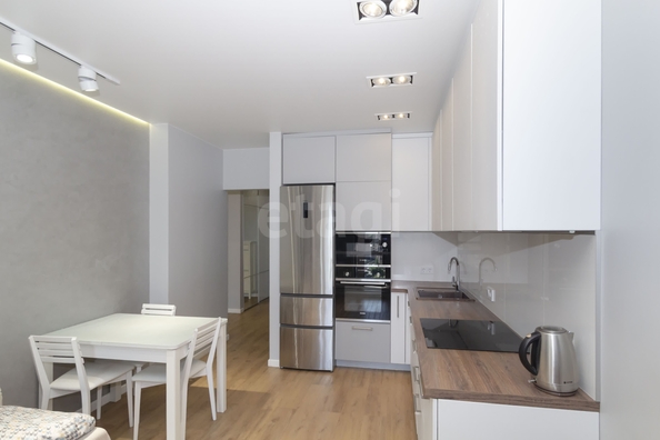 
  Продается 3-комн. квартира 79 м², в ЖК Заельцовский. Фото 5.