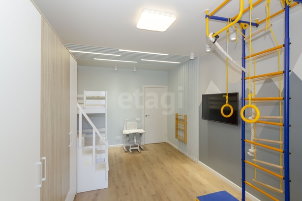 
  Продается 3-комн. квартира 79 м², в ЖК Заельцовский. Фото 9.