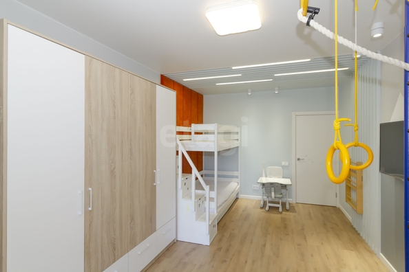 
  Продается 3-комн. квартира 79 м², в ЖК Заельцовский. Фото 10.