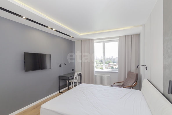 
  Продается 3-комн. квартира 79 м², в ЖК Заельцовский. Фото 14.