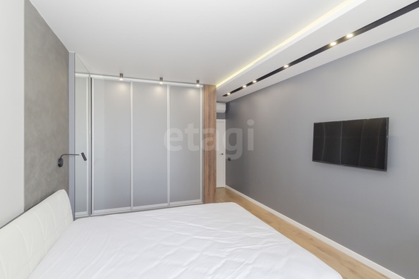
  Продается 3-комн. квартира 79 м², в ЖК Заельцовский. Фото 16.