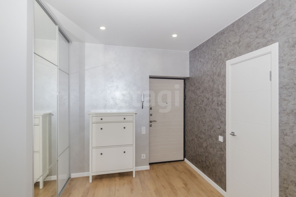 
  Продается 3-комн. квартира 79 м², в ЖК Заельцовский. Фото 18.