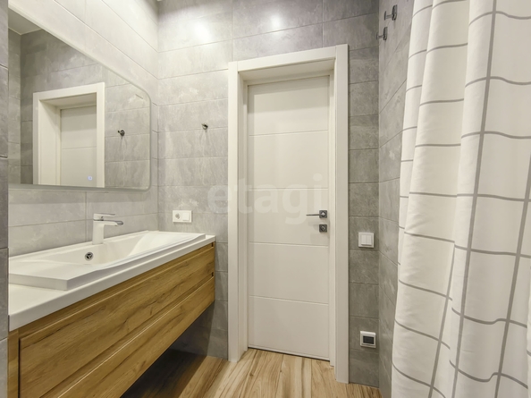 
  Продается 3-комн. квартира 79 м², в ЖК Заельцовский. Фото 24.