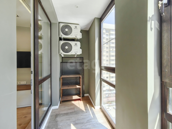 
  Продается 3-комн. квартира 79 м², в ЖК Заельцовский. Фото 27.