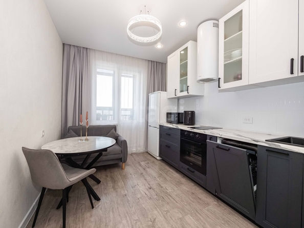 
  Продается 1-комн. квартира 37.7 м². Фото 1.