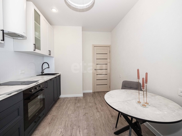 
  Продается 1-комн. квартира 37.7 м². Фото 6.