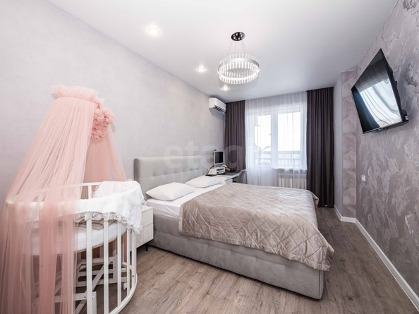
  Продается 1-комн. квартира 37.7 м². Фото 8.