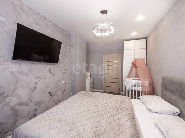 
  Продается 1-комн. квартира 37.7 м². Фото 13.