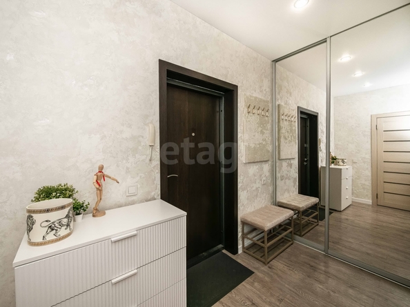 
  Продается 1-комн. квартира 37.7 м². Фото 18.