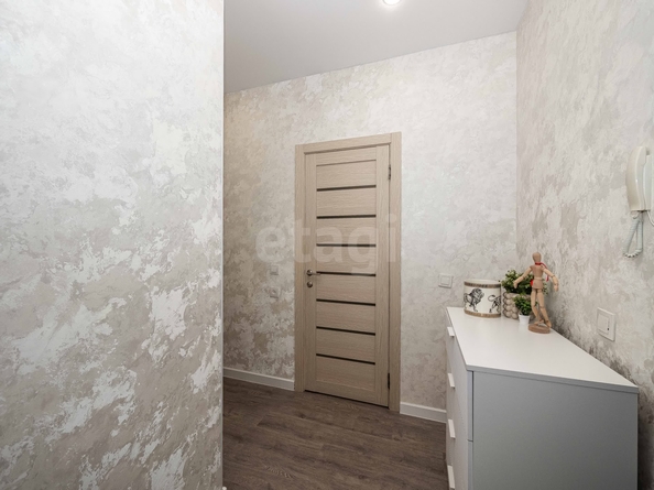
  Продается 1-комн. квартира 37.7 м². Фото 20.