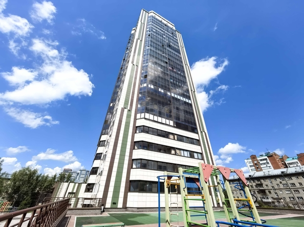 
  Продается 1-комн. квартира 37.7 м². Фото 28.