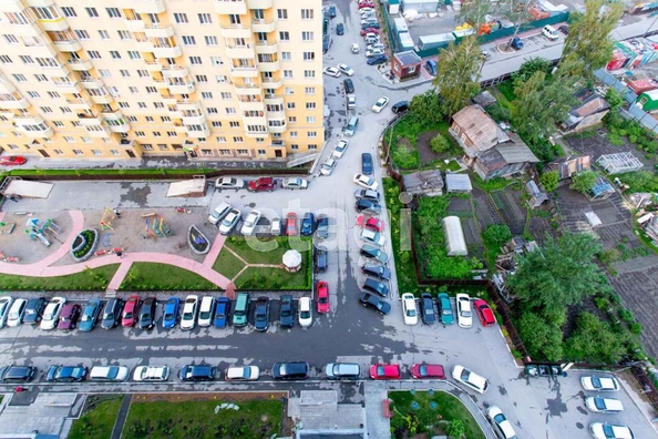 
  Продается 1-комн. квартира 42.7 м². Фото 2.