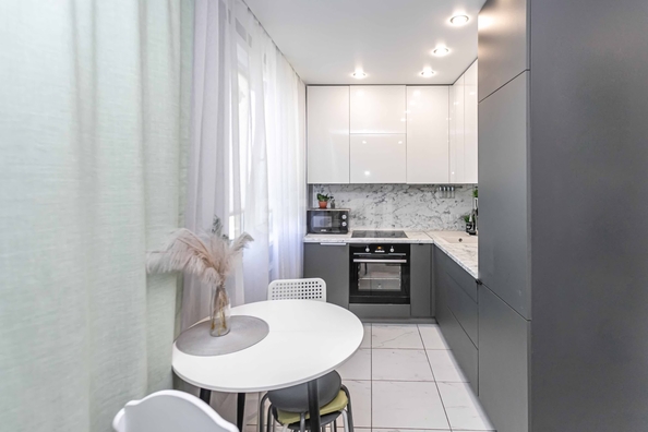 
  Продается 3-комн. квартира 58.1 м². Фото 1.