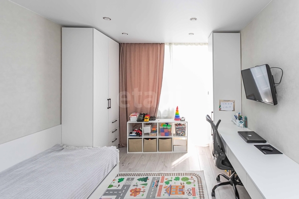 
  Продается 3-комн. квартира 58.1 м². Фото 12.