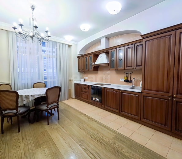
  Продается 3-комн. квартира 122.7 м². Фото 5.
