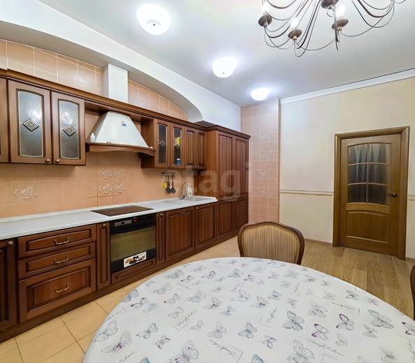 
  Продается 3-комн. квартира 122.7 м². Фото 7.