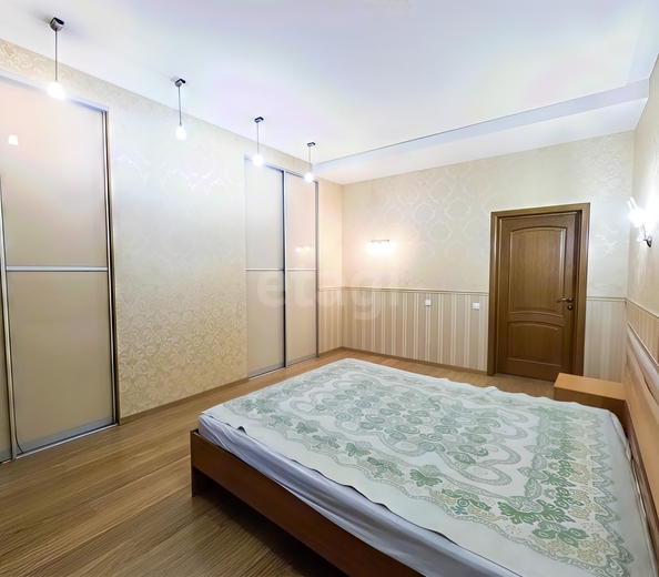 
  Продается 3-комн. квартира 122.7 м². Фото 19.