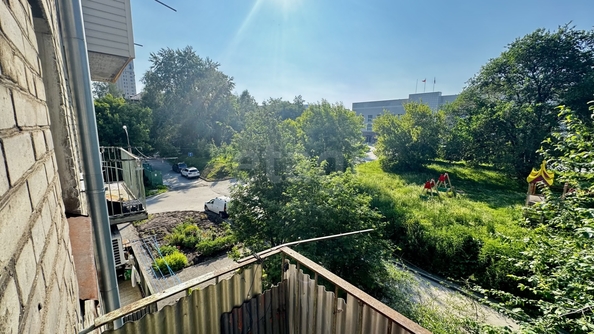
  Продается 3-комн. квартира 56.5 м². Фото 10.