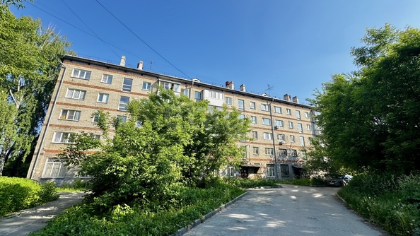 
  Продается 3-комн. квартира 56.5 м². Фото 17.