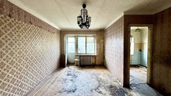 
  Продается 3-комн. квартира 56.5 м². Фото 1.