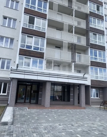 
  Продается студия 22.5 м², в ЖК Радуга Сибири, дом 9. Фото 9.