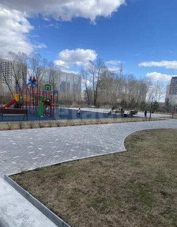 
  Продается студия 22.5 м², в ЖК Радуга Сибири, дом 9. Фото 11.