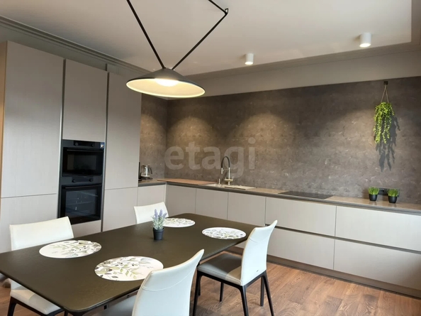 
  Продается 3-комн. квартира 107.2 м², в ЖК Флора и Фауна, дом 12а. Фото 5.