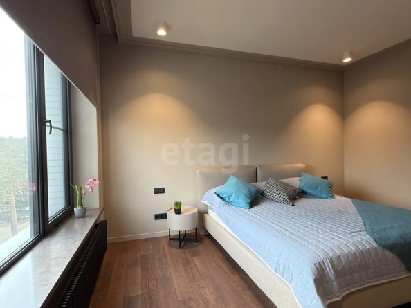 
  Продается 3-комн. квартира 107.2 м², в ЖК Флора и Фауна, дом 12а. Фото 13.