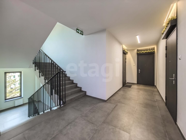 
  Продается 3-комн. квартира 107.2 м², в ЖК Флора и Фауна, дом 12а. Фото 25.