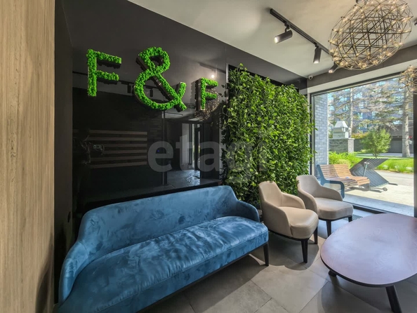 
  Продается 3-комн. квартира 107.2 м², в ЖК Флора и Фауна, дом 12а. Фото 28.