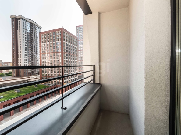 
  Продается 2-комн. квартира 53.6 м², в ЖК Мылзавод, дом 2. Фото 5.